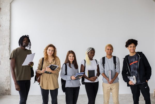 international students open days